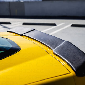 C6 ZR1 Style Extended Spoiler