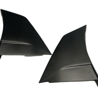 fiberglass winglets