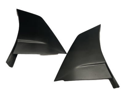 fiberglass winglets