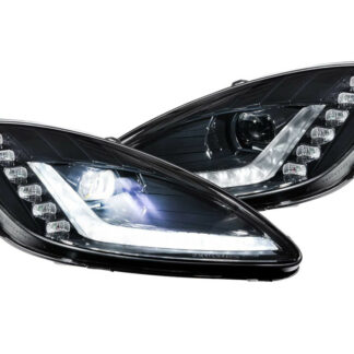 morimoto c7 style headlights